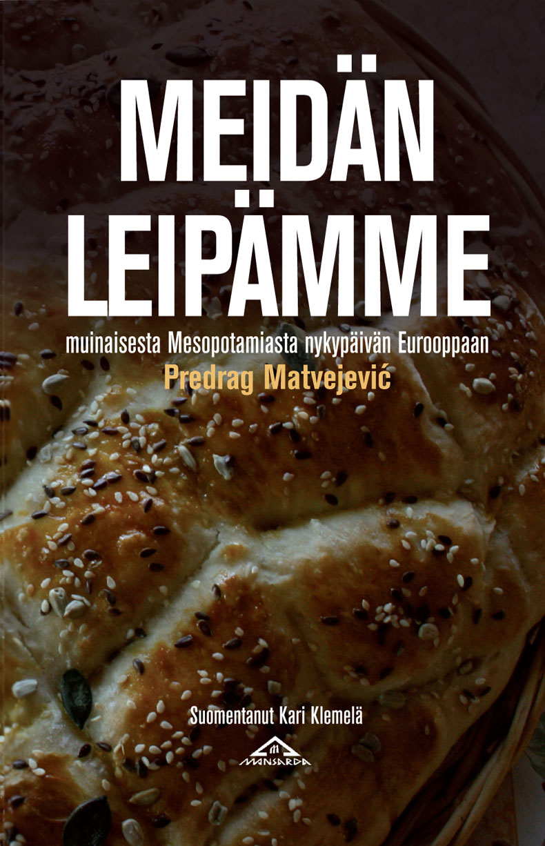 Leipamme
