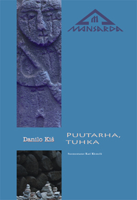Puutarha