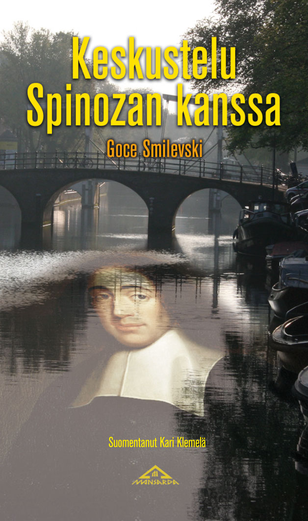 Spinoza