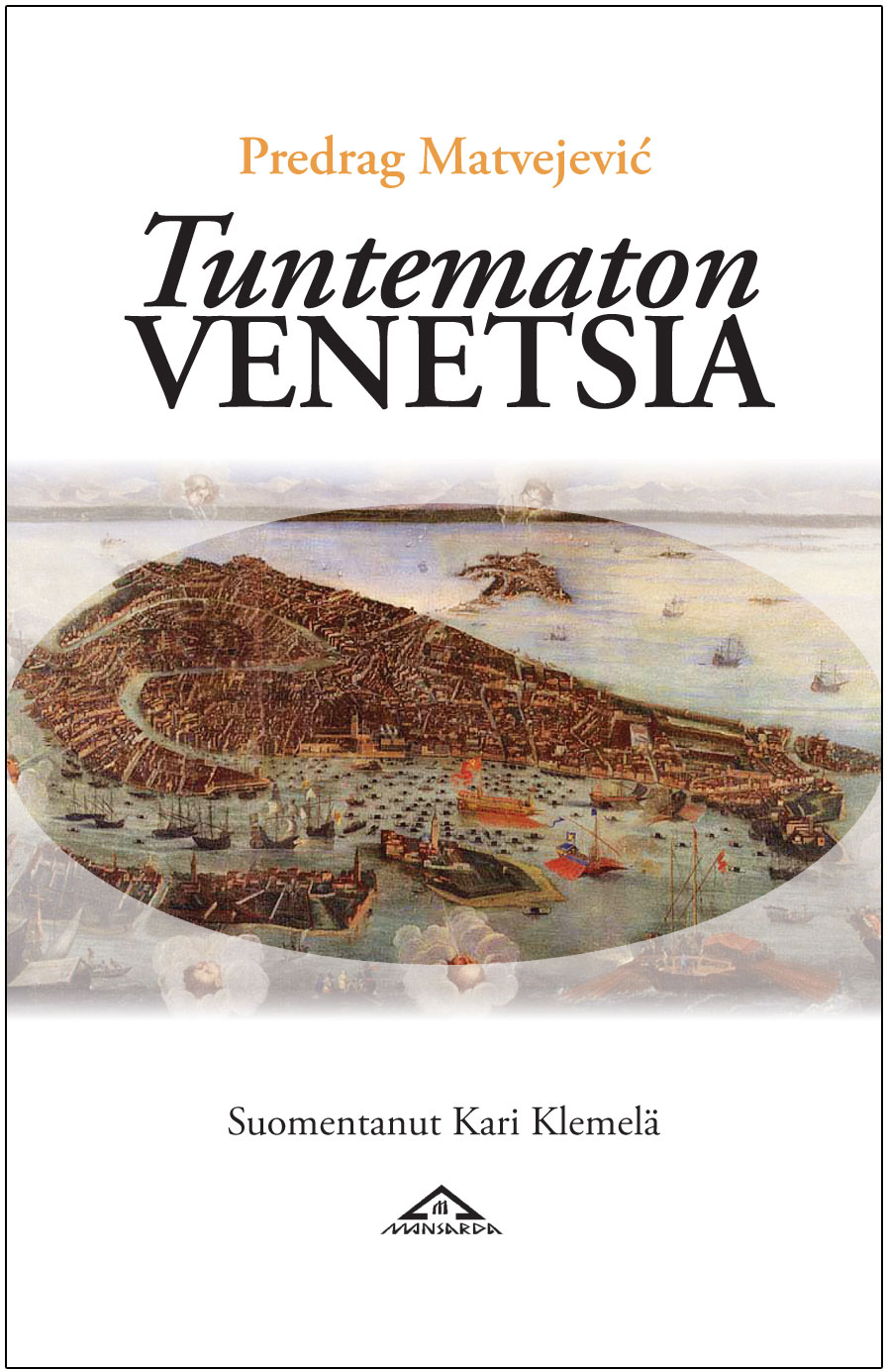 Venetsia